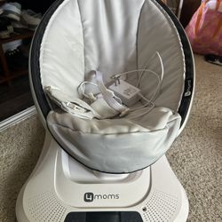 4moms Mamaroo 