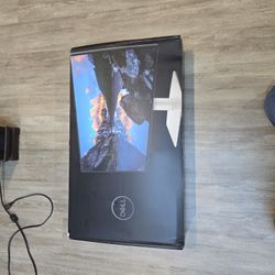 Dell UltraSharp 24 Monito