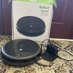 Roomba Vacuum Robot  