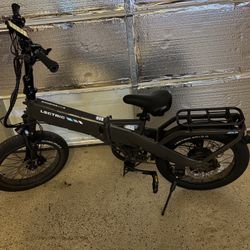 E-bike