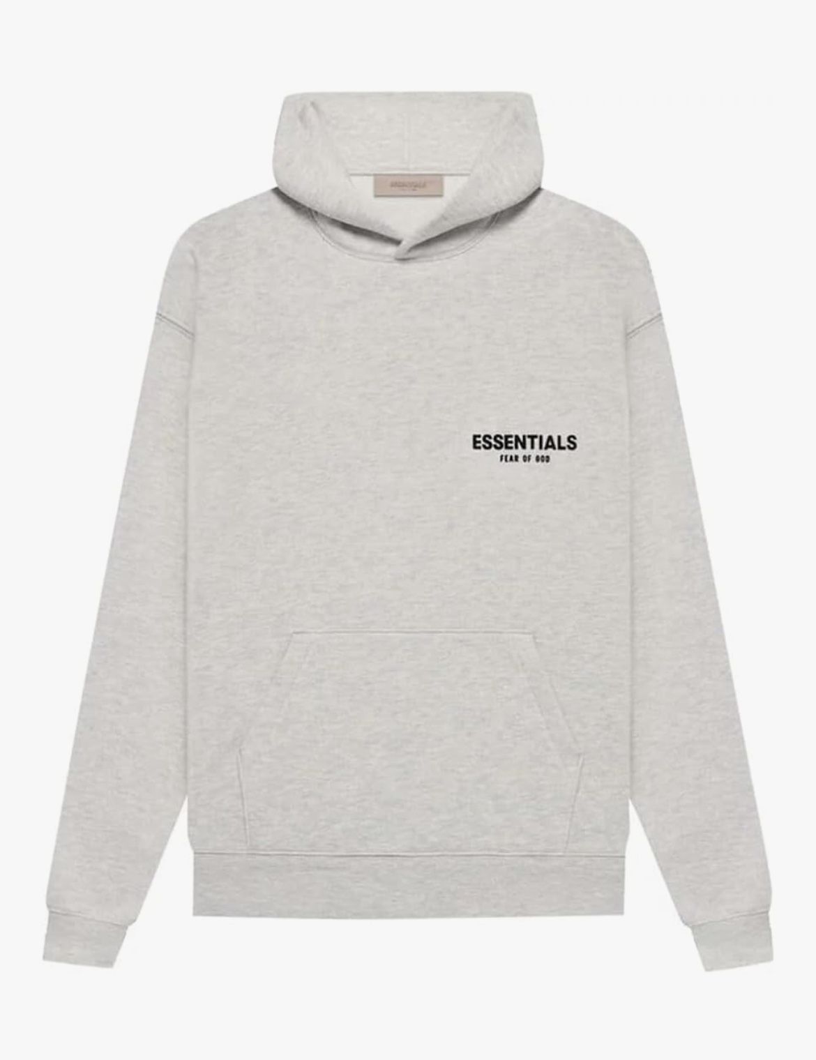 Essentials hoodies (All sized and colors) (Read the description)