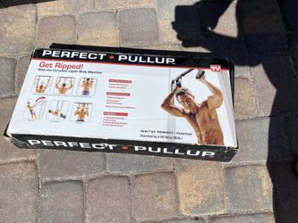 Pull-up Bar Workout Equipment