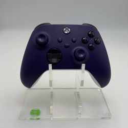 Microsoft Xbox Series X|S Wireless Controller Astral Purple 1914