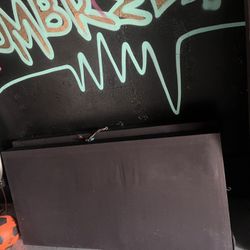 Acoustic panels 