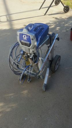 Sprayless comprrsser