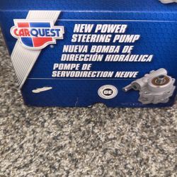 2006-2008 Brand new Honda Accord Steering Pump 