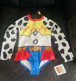 Toy Story Traje de Baño