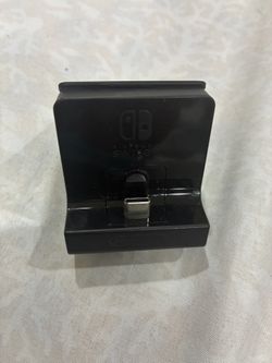 Adjustable Charging Stand (Nintendo Switch)