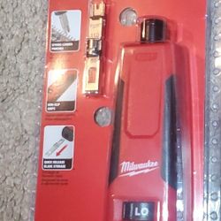 Impact Punchdown Tool