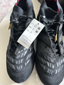 $150 adidas David Beckham Accelerator UltraBOOST Sz10 