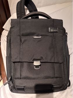 For Sale New Black Tumi T-Tech Backpack