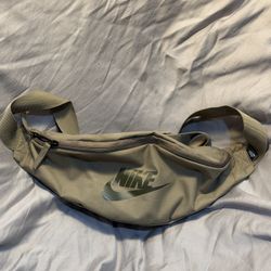 Nike Waist Bag Crossbody Pack 