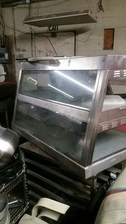 Last call Fire sale commercial restaurant equipment for sale