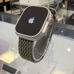 Apple Watch Ultra 2 49mm GPS + LTE 