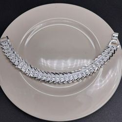 Bracelet Silver