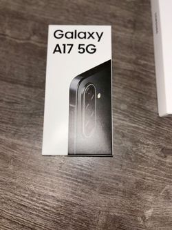 Samsung A17 5G metro