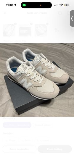 New Balances