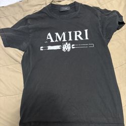 Amiri shirt