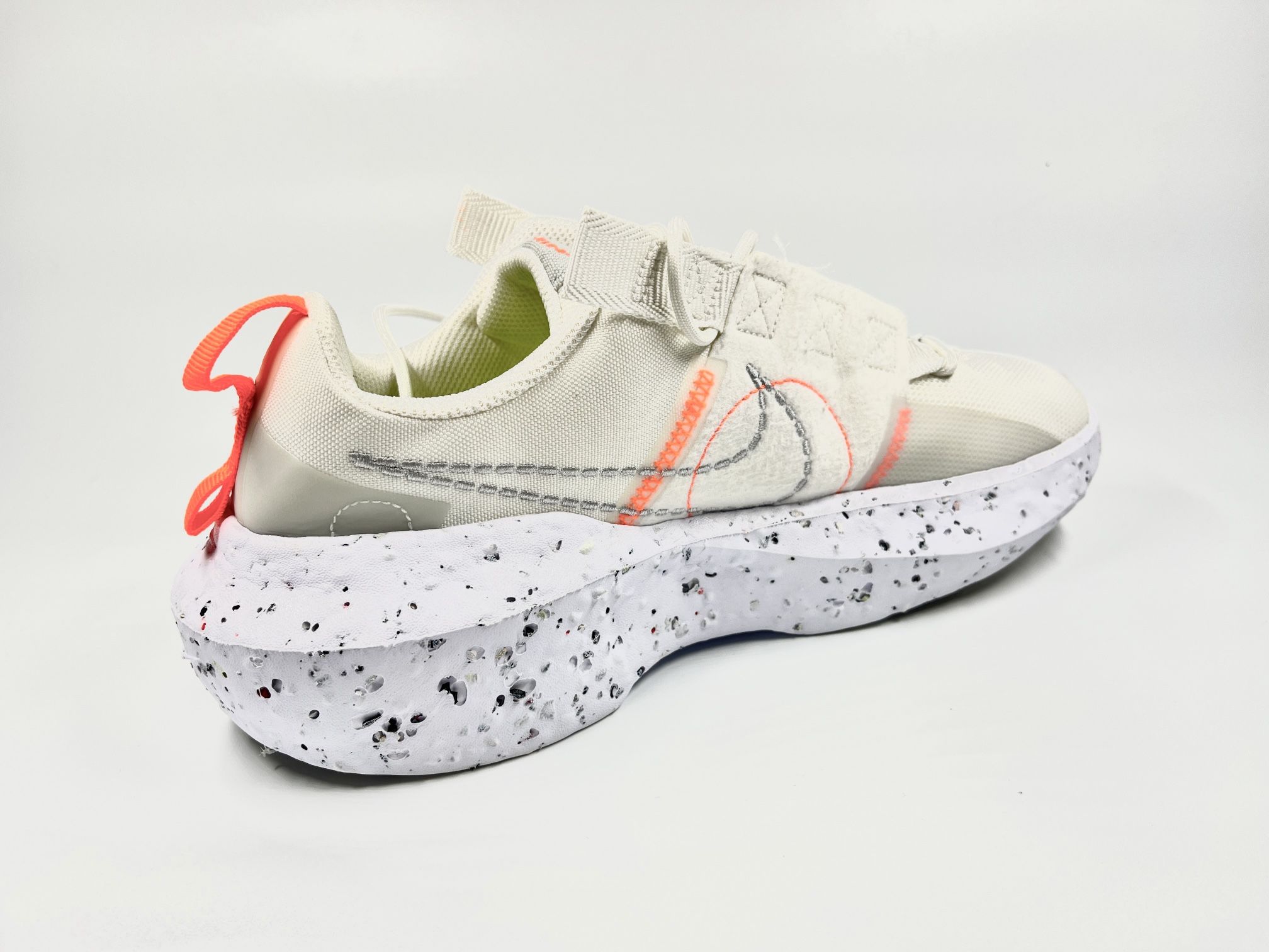 Nike Crater Impact