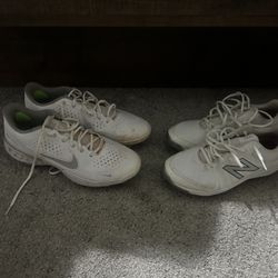 Baseball Spikes