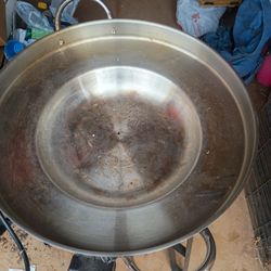 Moving Sale