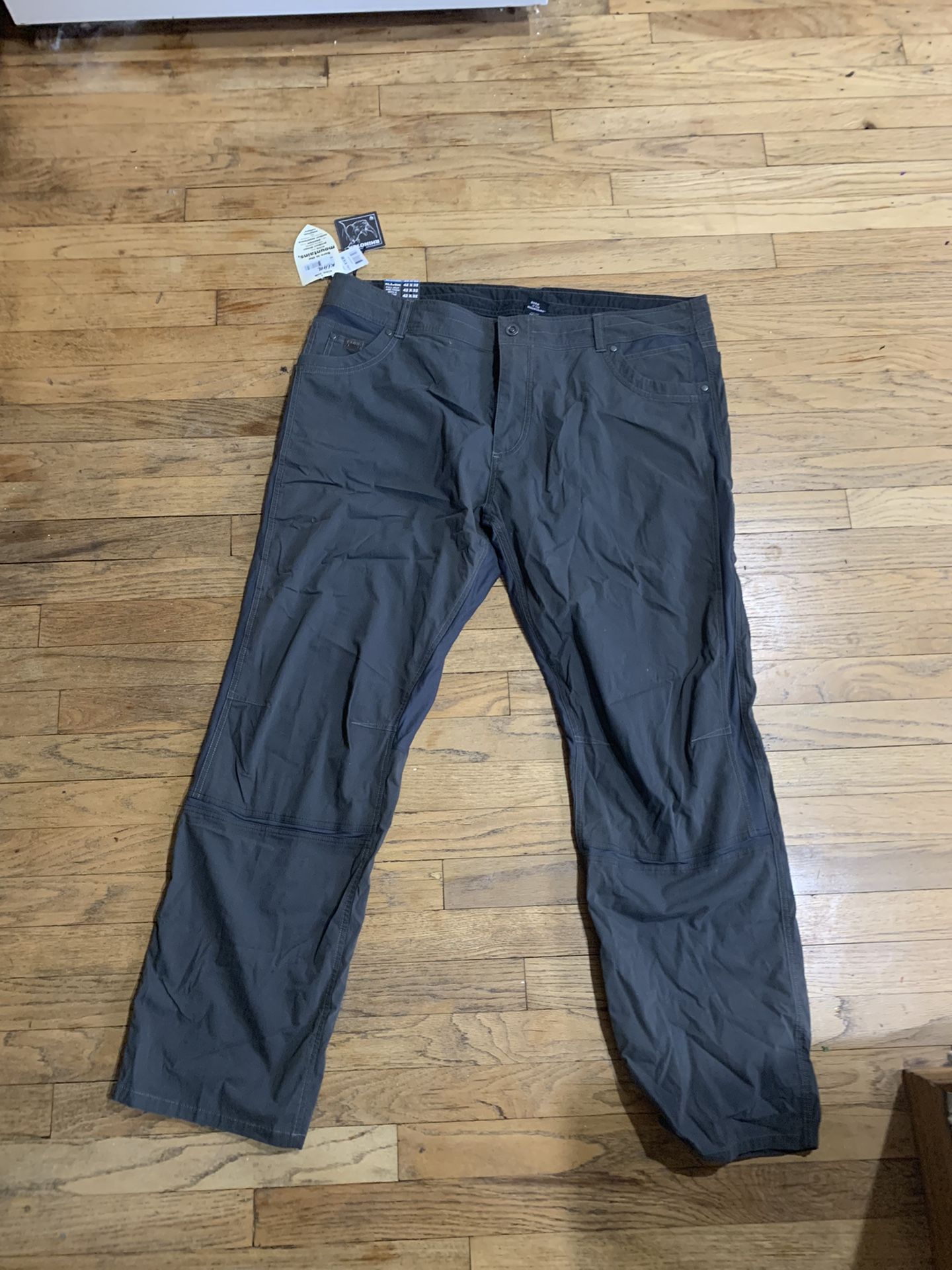 Men’s Kuhl Radikl Pants 42x32