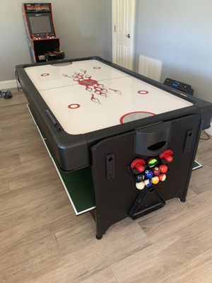 New And Used Air Hockey Tables For Sale In Queen Creek Az Offerup