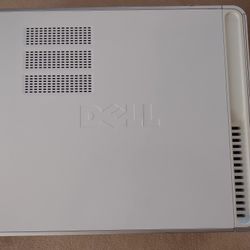 Dell Inspiron 530S