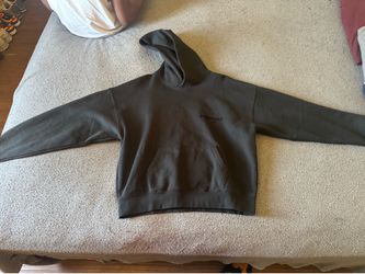 Essentials Hoodie