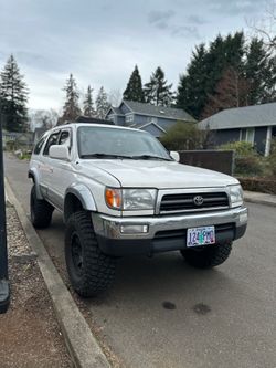 1997 Saturn SL2 on offerup