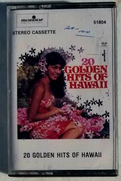 Cassette Tape