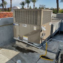 We Do It All ββ Installing, Duct Work, And Much More