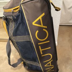 Luggage Nautica