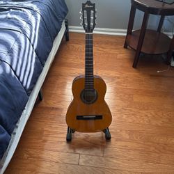 Ibanez Classic Acoustic Guitar Mini