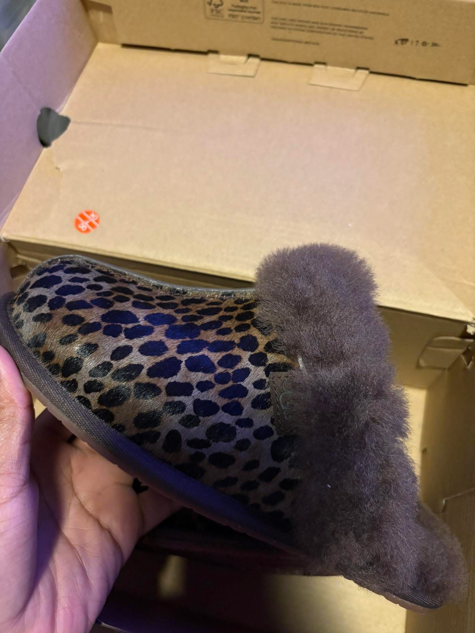 Ugg Slippers
