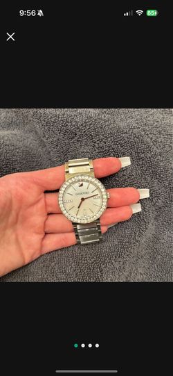 Swarovski Watch