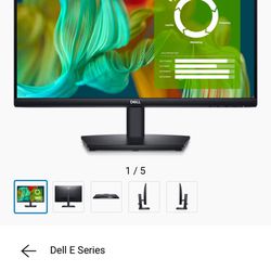 Dell monitors 