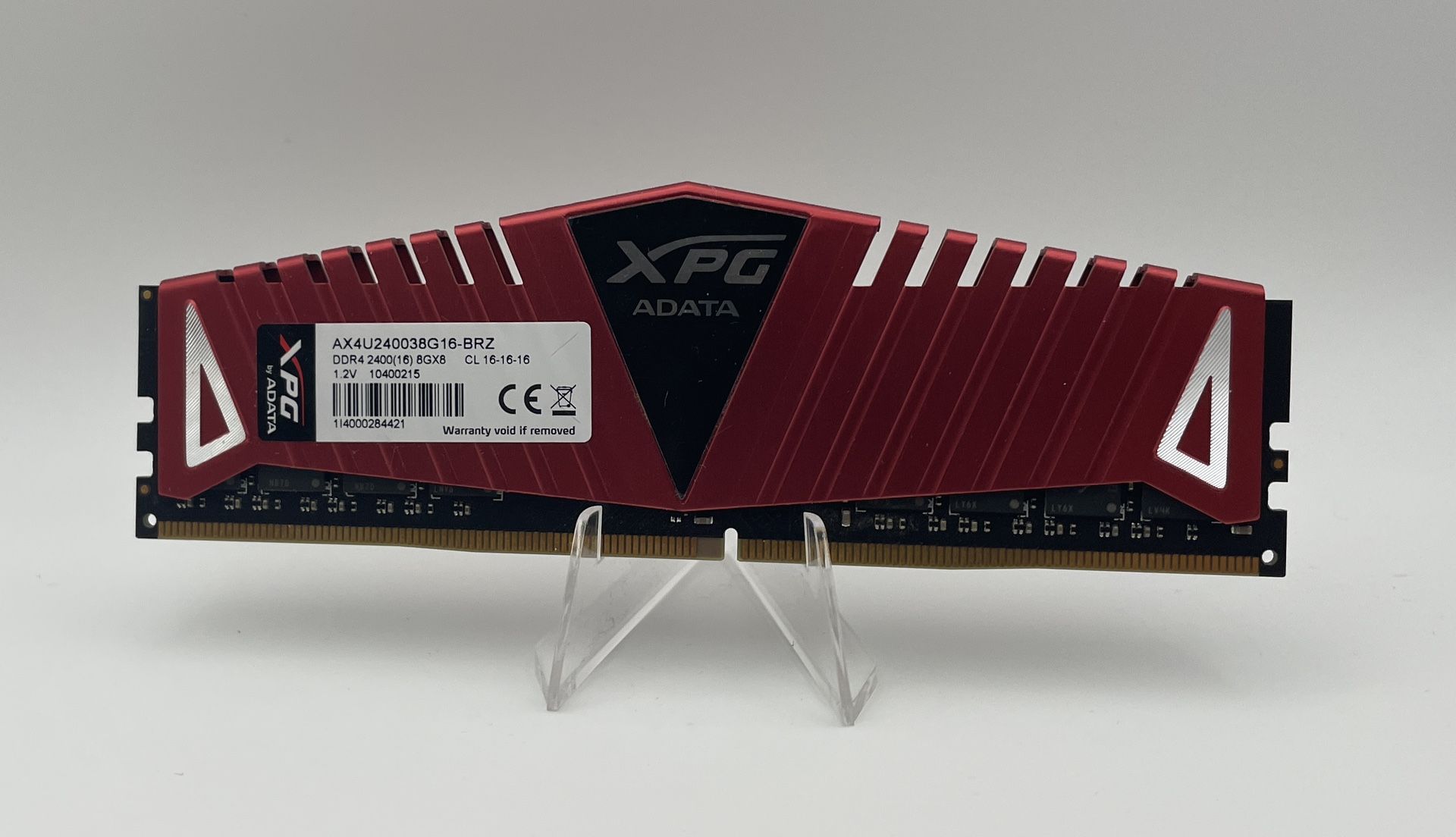 ADATA XPG 8GB (1x8GB) DDR4 AX4U240038G16-BRZ Gaming RAM