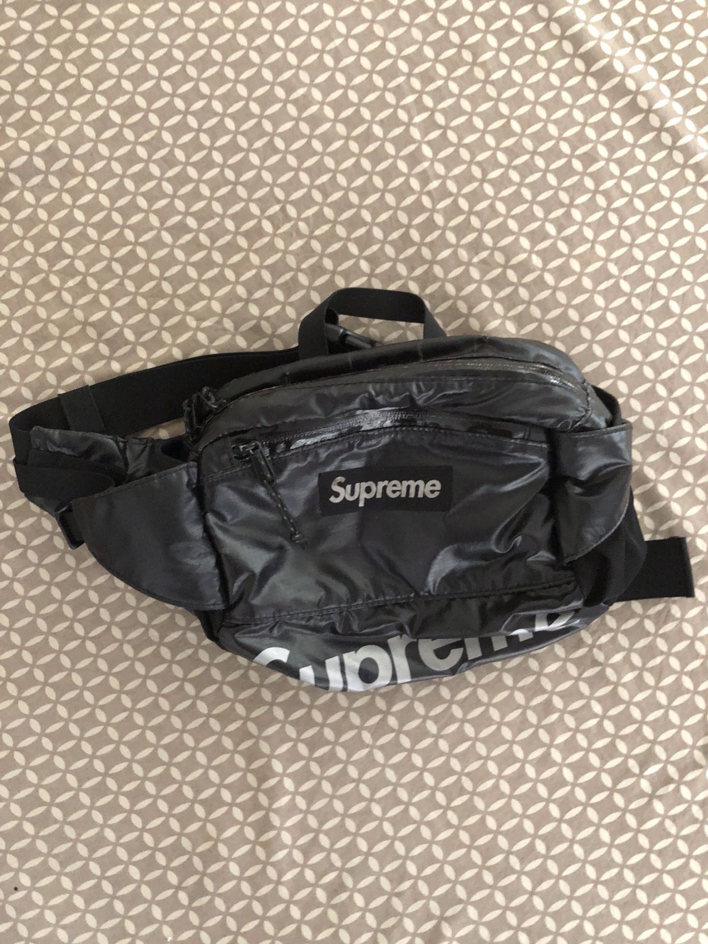 Supreme Waist Bag