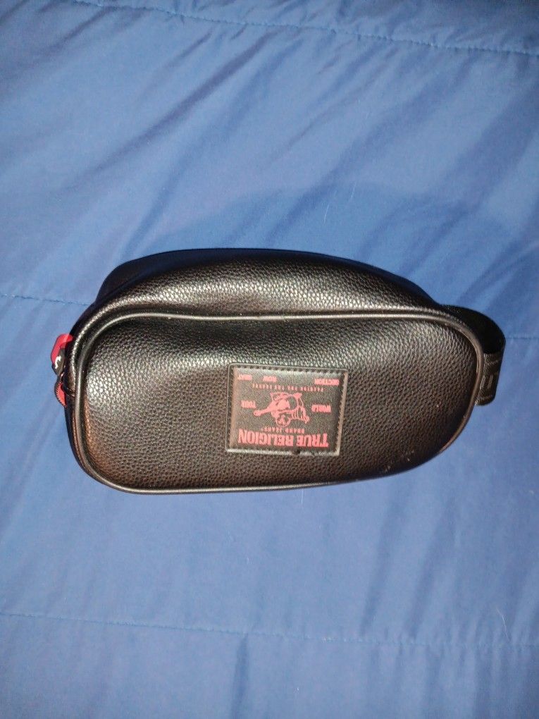True Religion Fanny Pack