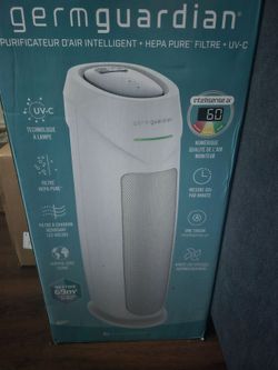 Air purifier