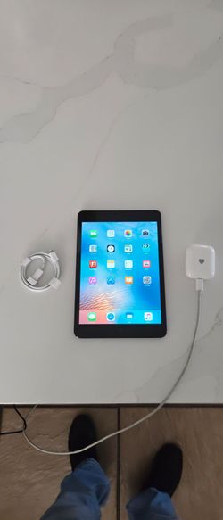 Apple iPad Mini Space Gray