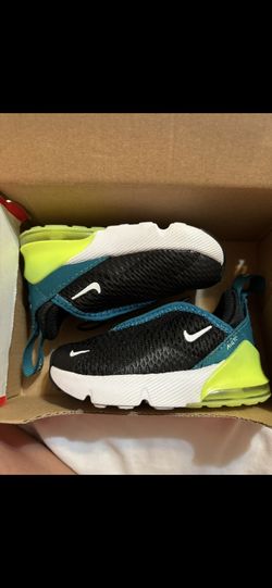 Nike Baby Shoes