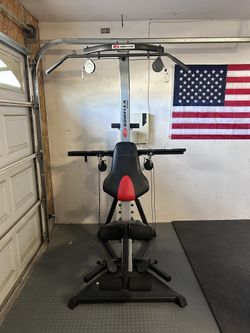 Bowflex Xceed