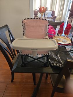 Portable High Chair