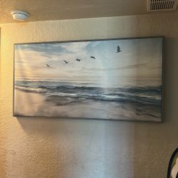 Wall art