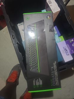 Keyboard