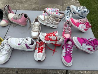 Kids sneakers