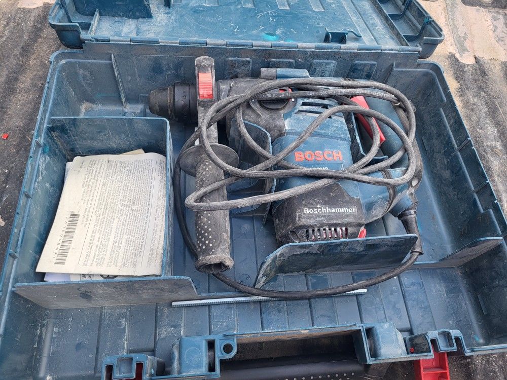 rotary hammer drill for Sale in Phoenix, AZ OfferUp