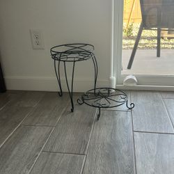 Plant Stands